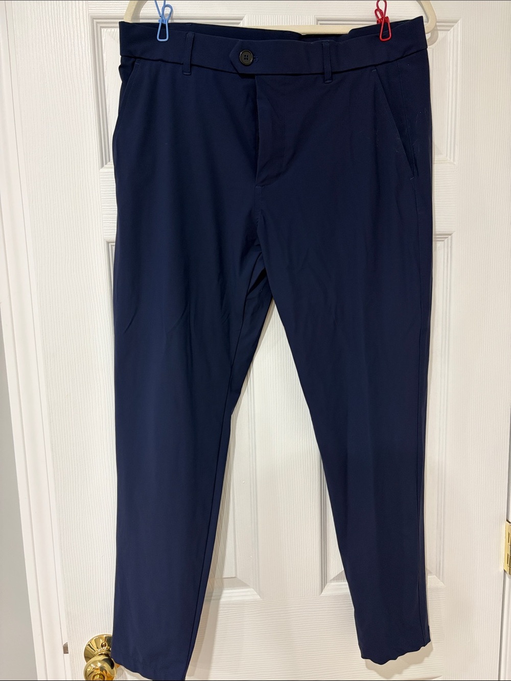 Greyson Montauk Trousers
